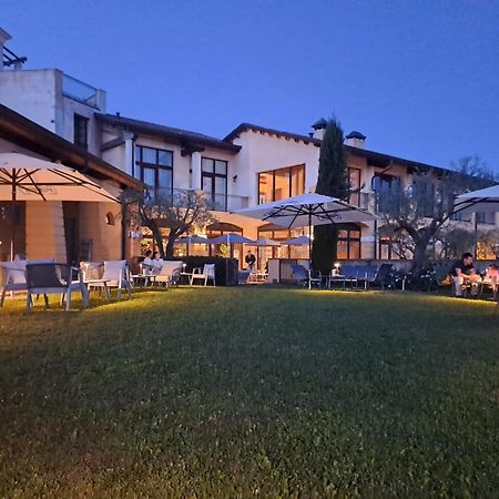 Resort Il Cigno Peschiera del Garda Zewnętrze zdjęcie