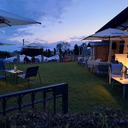 Resort Il Cigno Peschiera del Garda Zewnętrze zdjęcie