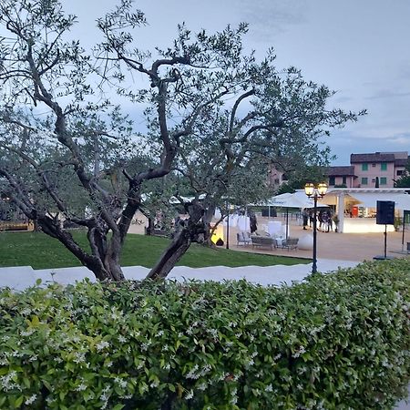 Resort Il Cigno Peschiera del Garda Zewnętrze zdjęcie