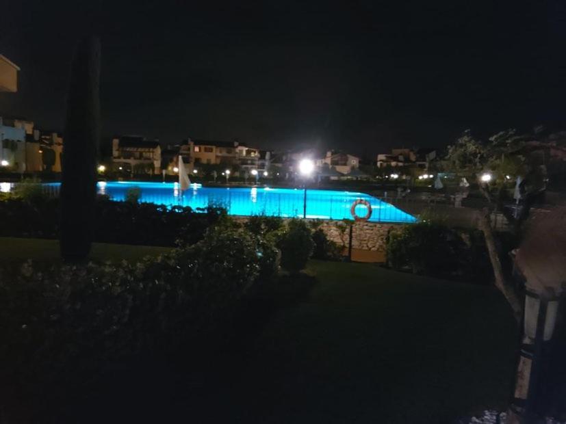 Resort Il Cigno Peschiera del Garda Zewnętrze zdjęcie